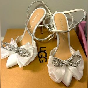 Gianni Bini Stiletto